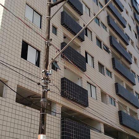 大普拉亚Apartamento Guaica公寓 外观 照片
