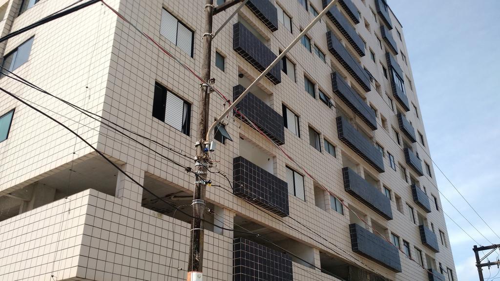 大普拉亚Apartamento Guaica公寓 外观 照片