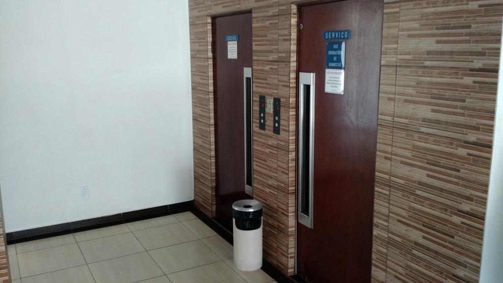 大普拉亚Apartamento Guaica公寓 外观 照片
