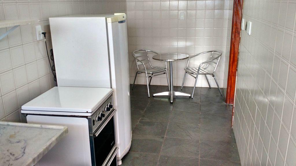 大普拉亚Apartamento Guaica公寓 外观 照片