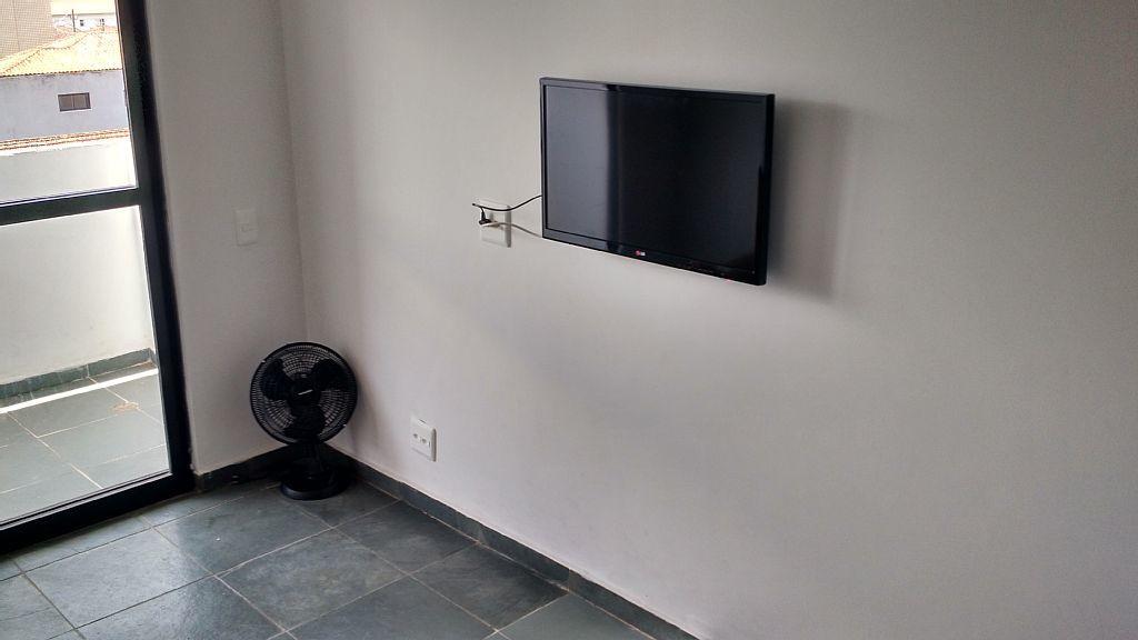大普拉亚Apartamento Guaica公寓 外观 照片