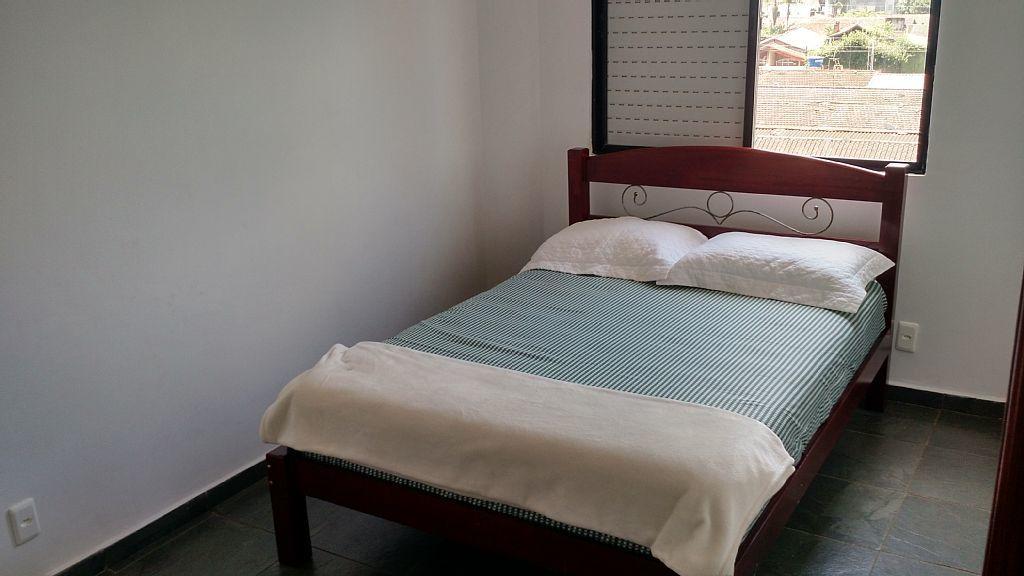 大普拉亚Apartamento Guaica公寓 外观 照片